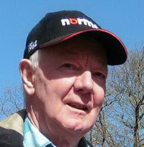 Bengt Ericsson